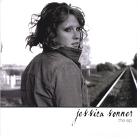 Jessica Sonner : the ep