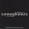 SONNY BONES: Sonnybones Music Publishing Catalog
