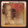 SONNYBOY: Psycho-Delic-Ghetto-Vibe