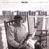 WILLIE "SONNY BOY" KING: Alabama Bluesman