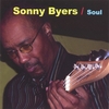 SONNY BYERS: Sonny Byers / Soul