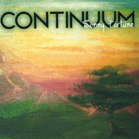 Sonny Fortune : Continuum