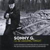 SONNY G: I'll Be Laughing Tonight
