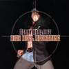 SONNY HARLAN: Sonny Harlan's High Hell Reckoning