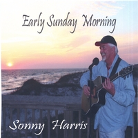 Sonny Harris : Early Sunday Morning