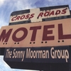 THE SONNY MOORMAN GROUP: Crossroads Motel