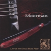 SONNY MOORMAN: Sonny Moorman : Live at the Cincy Blues Fest