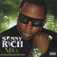 SONNY RICH: The V.I.R.U.S.