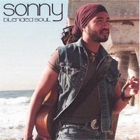 Sonny : Sonny/blended Soul