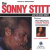SONNY STITT: The Sonny Stitt You've Never Heard