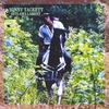 Sonny Tackett: Outlaws Lament