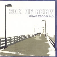 Son of Adam : Dawn Treader