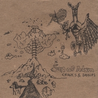 Son of Adam : Cranks & Saddles