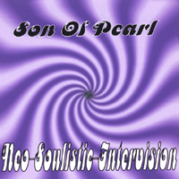 Son of Pearl : Soulistic Intervisions