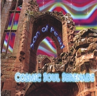 Son of Pearl : Cosmic Soul Serenade