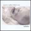 SONOPRINT/SUNFLOWER: Lullabies