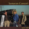 SONORAN CONSORT: Open Rail