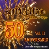 Sonora Ponceña: 50 Aniversario, Vol.2