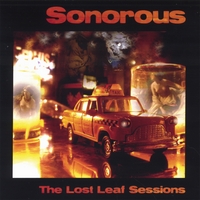 Sonorous : The Lost Leaf Sessions