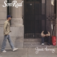 SonReal : Good Morning