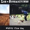 LOS SONSABITCHES: Mighty Fine BBQ