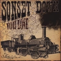 Sonset Down - You Lose (2007)