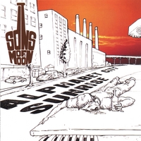 Sons of Moon : Alphabet City Sunrise