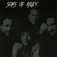Sons Of Riley : Sons Of Riley