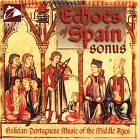 Sonus : Echoes of Spain
