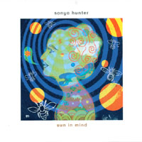 Sonya Hunter : Sun in Mind