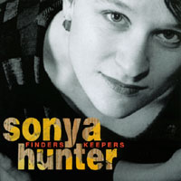 Sonya Hunter : Finders, Keepers