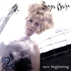SONYA KAHN: New Beginning