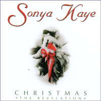 SONYA KAYE: Christmas: The Revelation