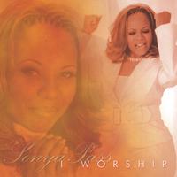 Sonya Pass : I Worship