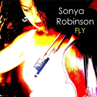 Sonya Robinson : FLY