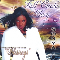 Sonya : Full Circle Glory