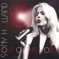 Out Of This World by Sony Holland
