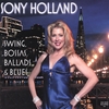 SONY HOLLAND: Swing, Bossas, Ballads & Blues