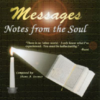 Shams : Messages: Notes from the Soul