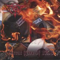 Soot : Great Fire Of 1756