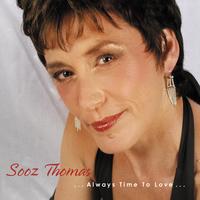 Sooz Thomas : Always Time To Love