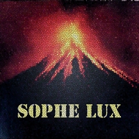 Sophe Lux : Hungry Ghost