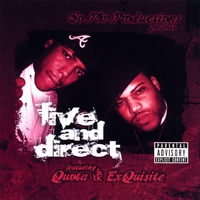 So Phi : Live & Direct