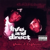 SO PHI: Live & Direct