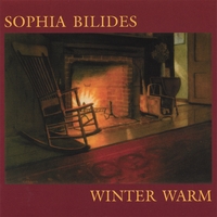 Sophia Bilides : Winter Warm