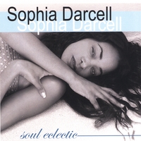 Sophia Darcell : Soul Eclectic