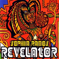 Sophia Ramos : REVELATOR
