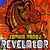 SOPHIA RAMOS: REVELATOR