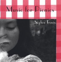 Sophia Travis : Music for Picnics