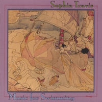 SOPHIA TRAVIS: Music for Swimming
